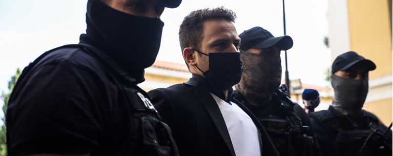 Μπάμπης Αναγνωστόπουλος