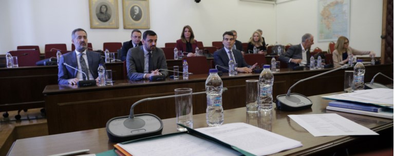 προανακριτική