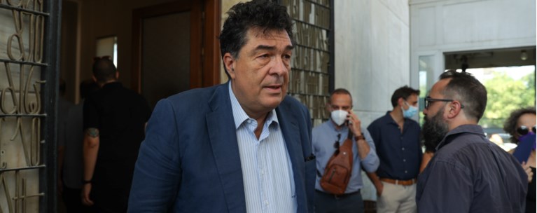 Αλέξης Παπαχελάς