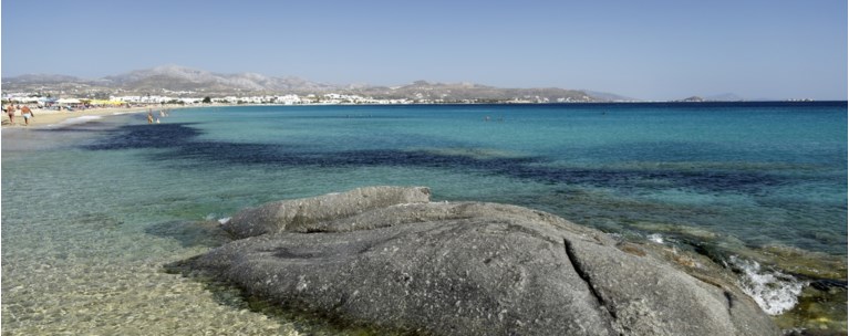 Νάξος