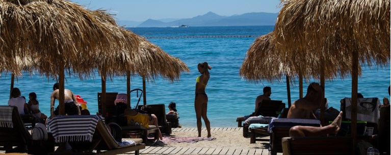 παραλια αθηνα