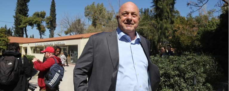 ΑΧΙΛΛΕΑΣ ΜΠΕΟΣ
