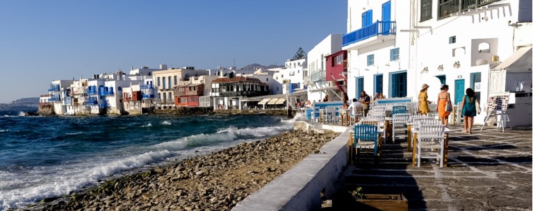 ΜΥΚΟΝΟΣ