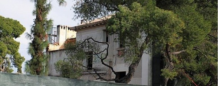 Ανάκτορο Ψυχικό