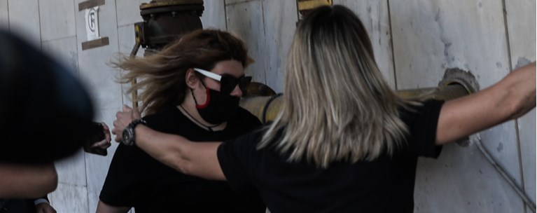 ΔΗΜΗΤΡΑ ΠΙΣΠΙΡΙΓΚΟΥ