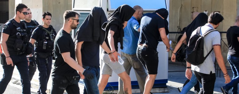 ΧΟΥΛΙΓΚΑΝ ΑΠΟΛΟΓΙΑ