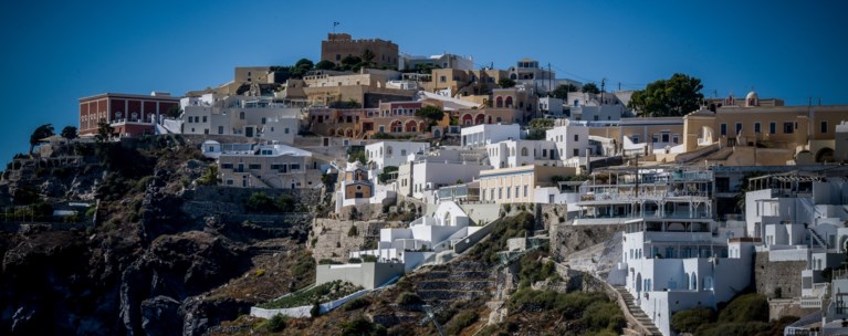 ΣΑΝΤΟΡΙΝΗ