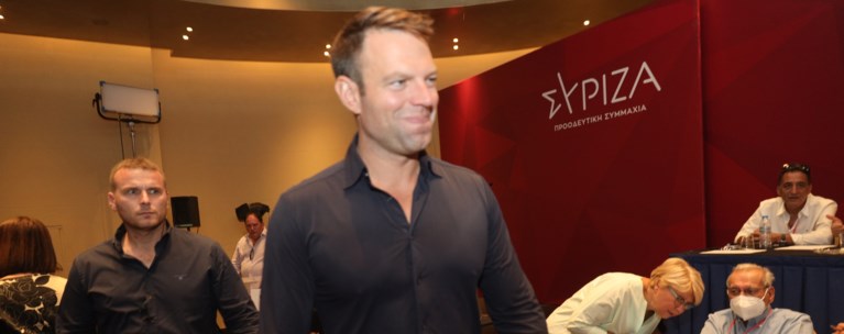 ΚΑΣΣΕΛΑΚΗΣ