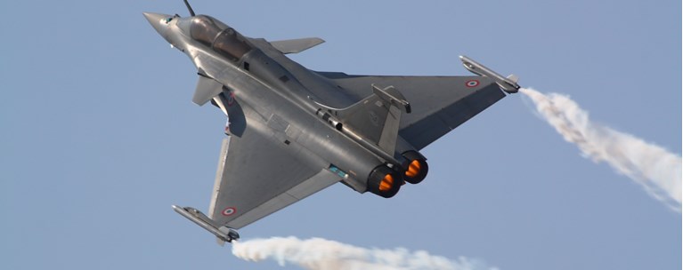 rafale