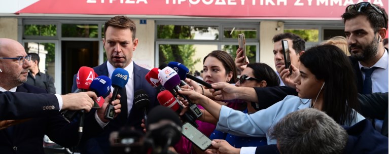 Στέφανος Κασσελάκης