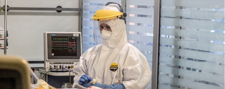 Κορονοϊός_Νεκροί_ΜΕΘ