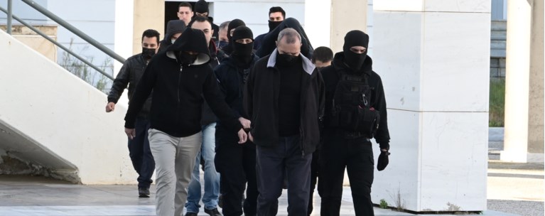 ΗΛΙΑΣ ΜΙΧΟΣ