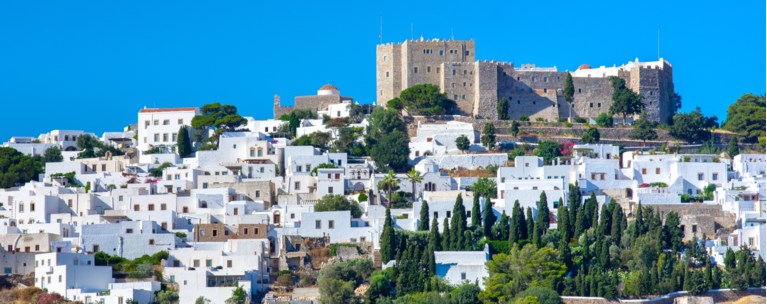 ΠΑΤΜΟΣ