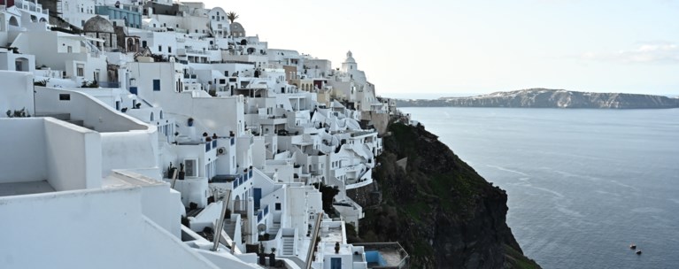ΣΑΝΤΟΡΙΝΗ