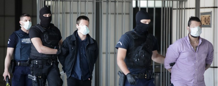 ΔΙΚΗ ΤΟΠΑΛΟΥΔΗ