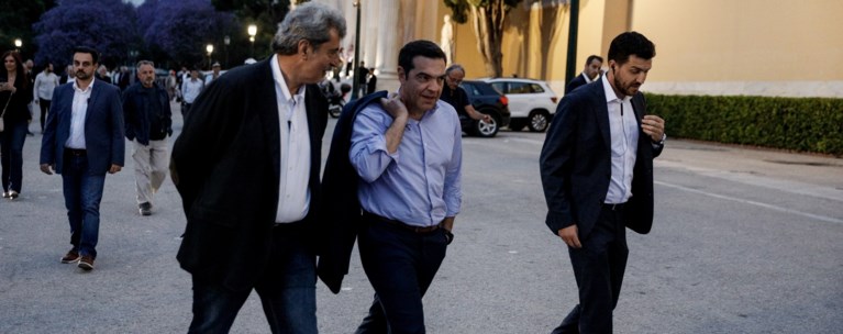 ΤΣΙΠΡΑΣ ΠΟΛΑΚΗΣ
