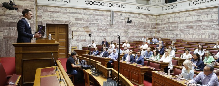 Στέφανος Κασσελάκης