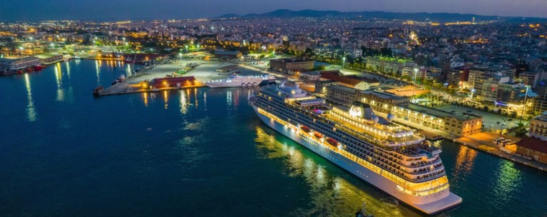 Θεσσαλονίκη