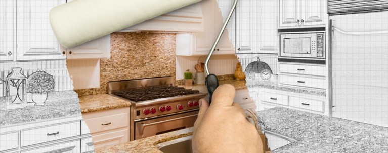 ανακαινιση σπιτι ακινητα