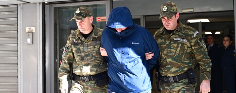 κατασκοπεία