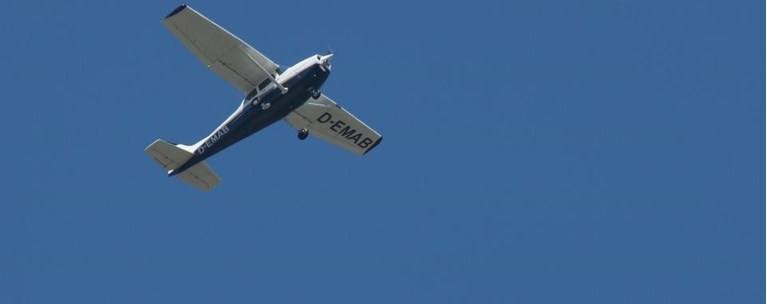 CESSNA