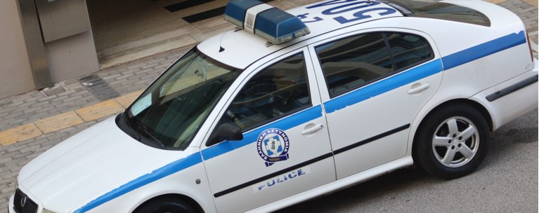 Περιπολικό