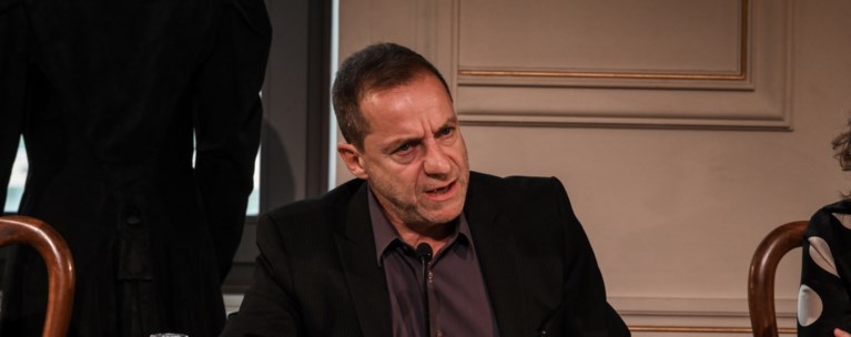 Δημήτρης Λιγνάδης