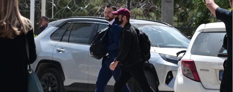 Κωνσταντίνος Φλώρος