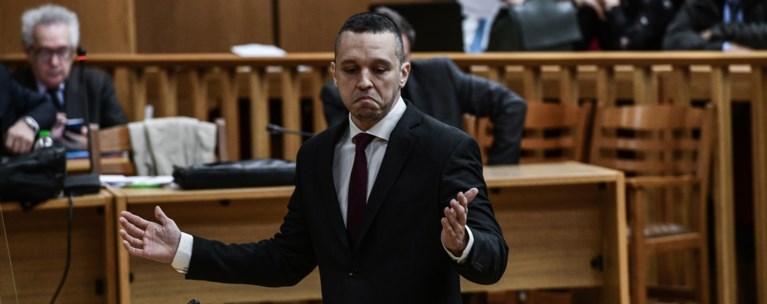 ΚΑΣΙΔΙΑΡΗΣ
