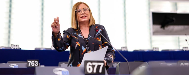 Μαρία Σπυράκη