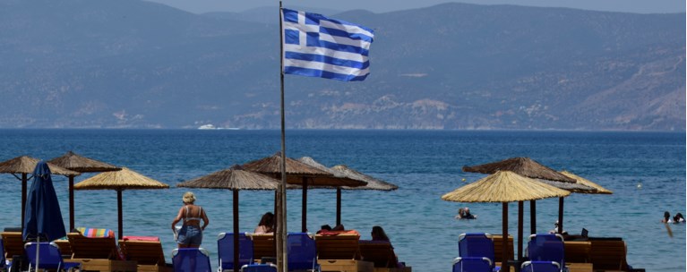 Καύσωνας