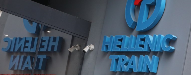 Hellenic Train