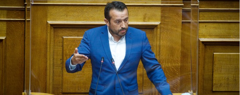 ΝΙΚΟΣ ΠΑΠΠΑΣ