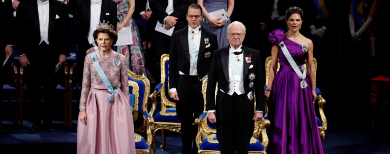 sweden royals