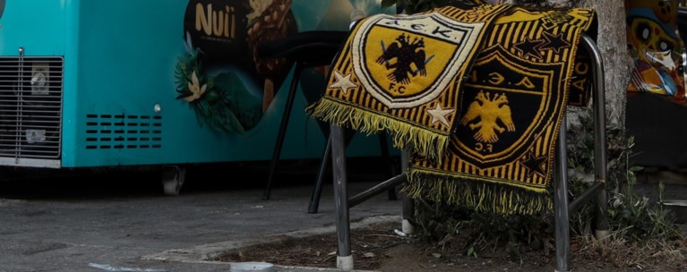 Μιχαλης Κατσουρης