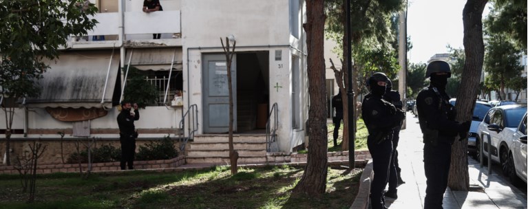 Αγία Βαρβάρα