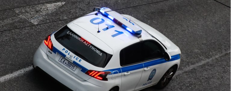 Περιπολικό