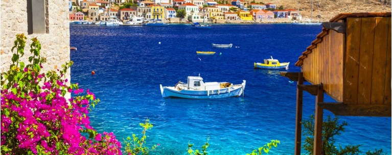 ανοιξη