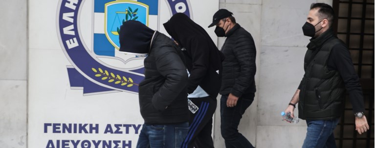 λυγγεριδης