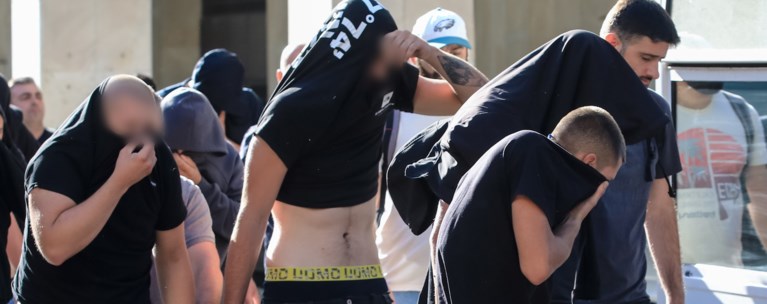ΧΟΥΛΙΓΚΑΝ ΑΠΟΛΟΓΙΑ