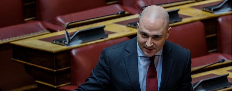Κωνσταντίνος Μπογδάνος