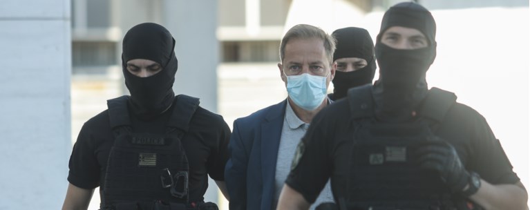 Δημήτρης Λιγνάδης