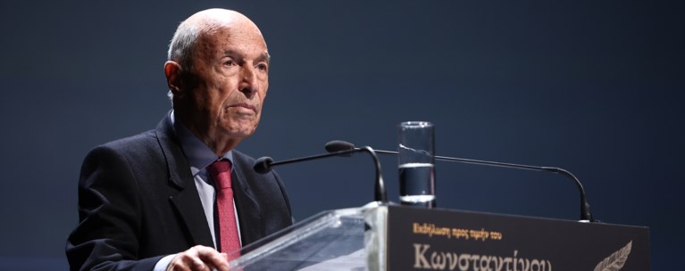 ΚΩΣΤΑΣ ΣΗΜΙΤΗΣ