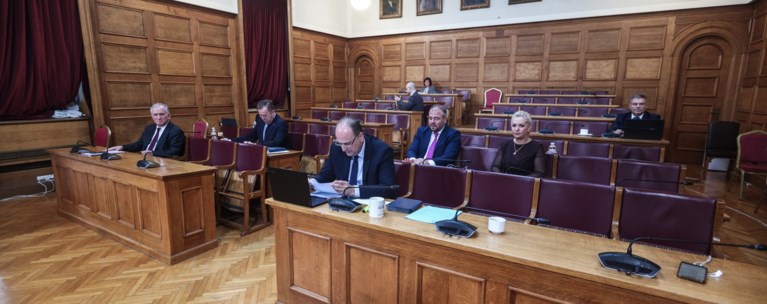 ΕΞΕΤΑΣΤΙΚΗ ΟΠΕΚΕΠΕ