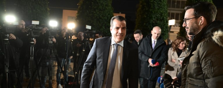 ΘΑΝΟΣ ΠΛΕΥΡΗΣ