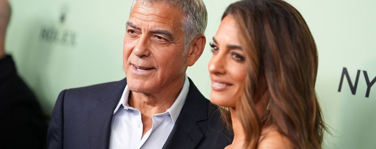CLOONEY