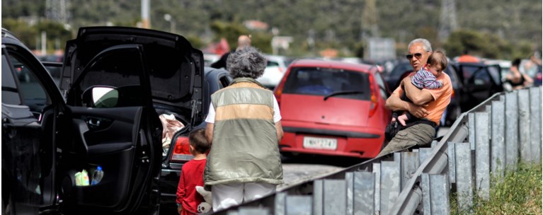 επιστροφη