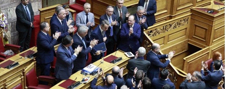 ΜΗΤΣΟΤΑΚΗΣ ΒΟΥΛΗ