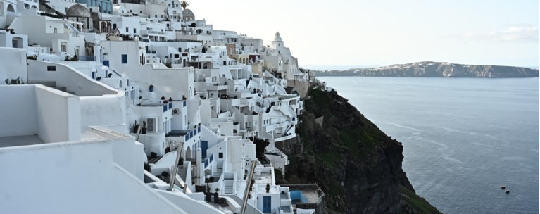 ΣΑΝΤΟΡΙΝΗ