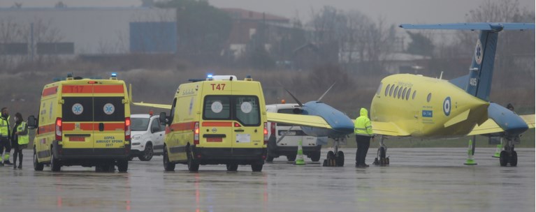 παοκ τροχαιο